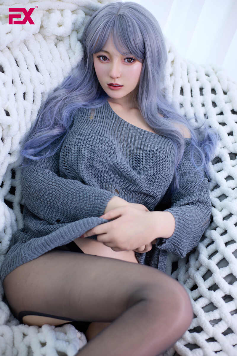 Picture of EX Doll 164SEVO D-cup Silicone Sex Doll – Yala (Ukiyo-E)