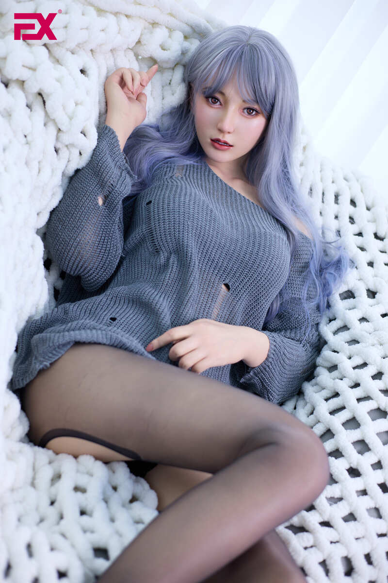 Picture of EX Doll 164SEVO D-cup Silicone Sex Doll – Yala (Ukiyo-E)