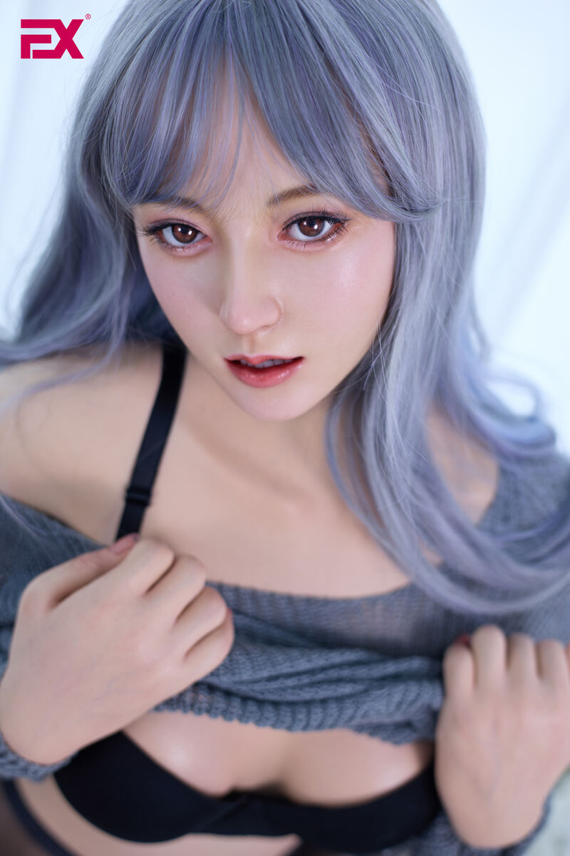 Picture of EX Doll 164SEVO D-cup Silicone Sex Doll – Yala (Ukiyo-E)
