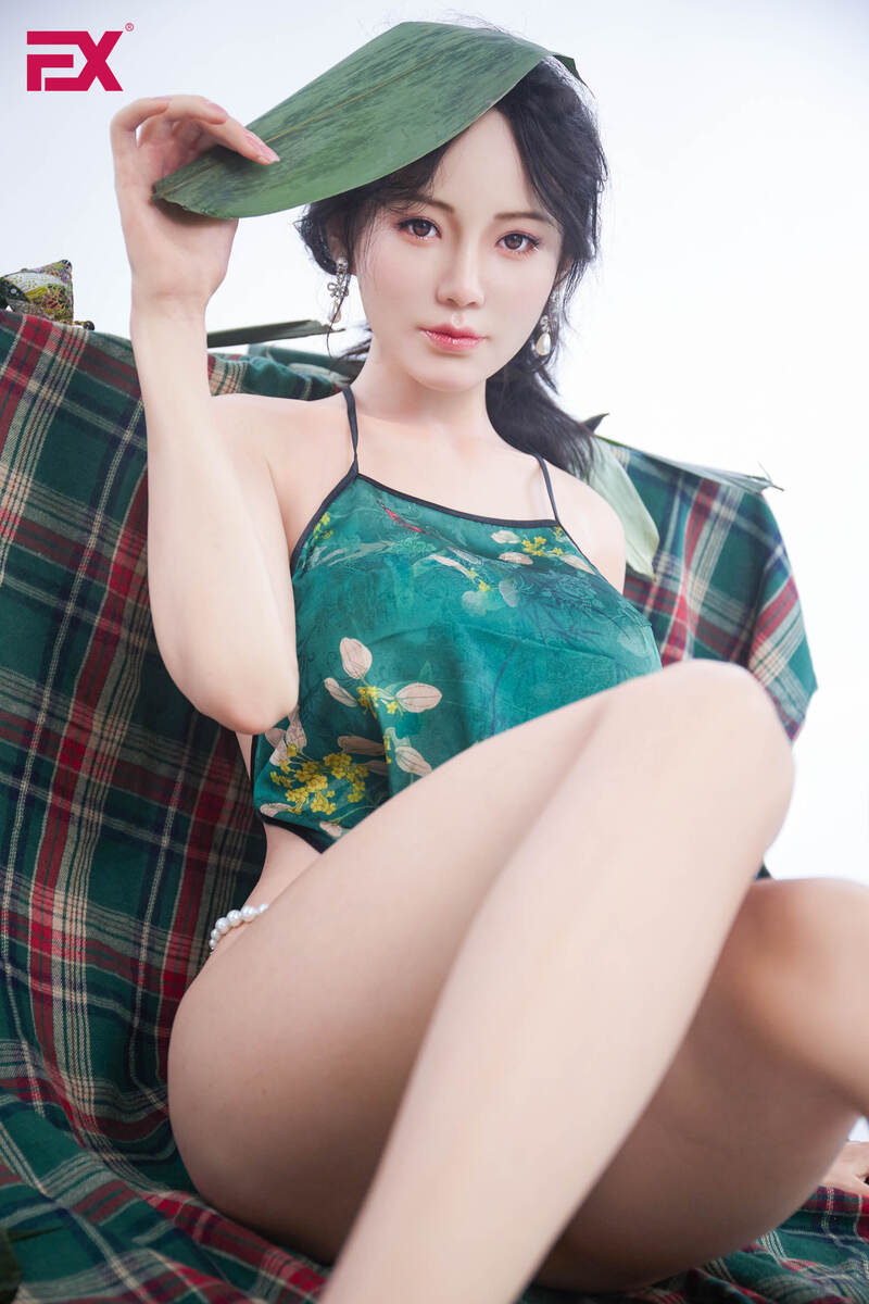 Picture of EX Doll 168cm/5ft6 J-cup Silicone Sex Doll – Yukiho