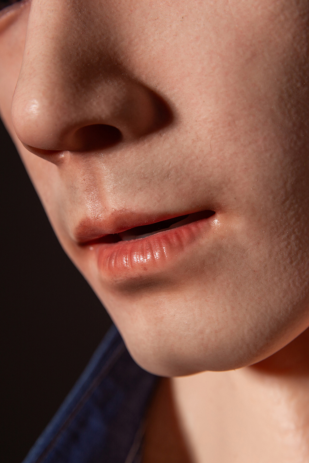 Picture of Qita Male Doll 175cm Male Silicone Sex Doll – Joy