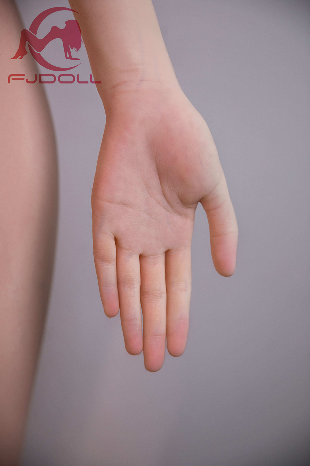 Picture of FJ Dolls | 166cm/5ft5 D-Cup Silicone Sex Doll - Nokka