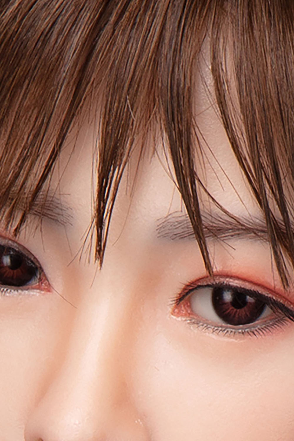 Picture of FJ Doll | 169cm/5ft7 D-Cup Silicone Head Sex Doll - Clarivine