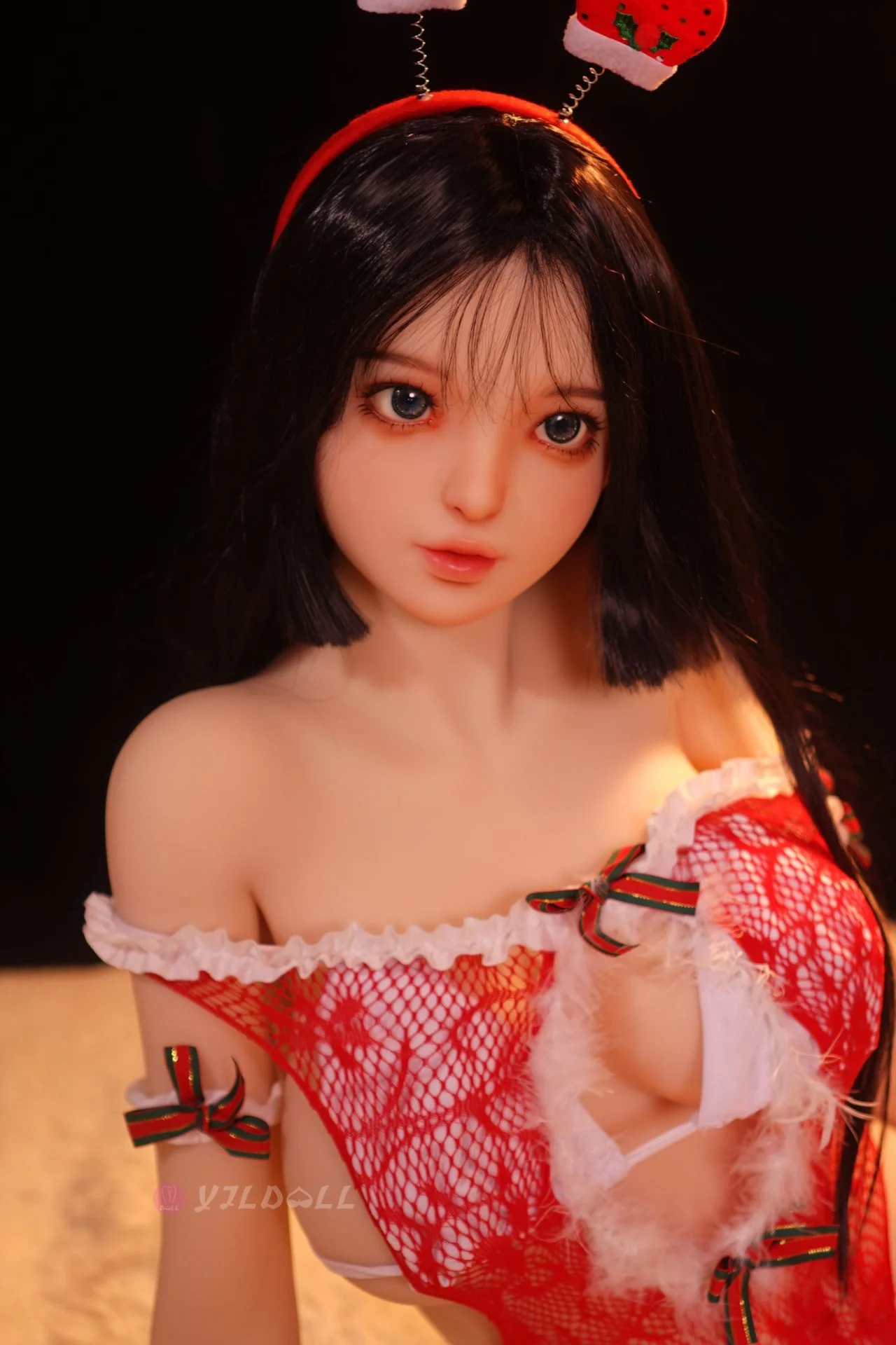 Picture of Ranee 156CM F Cup Full Silicone Sex Doll