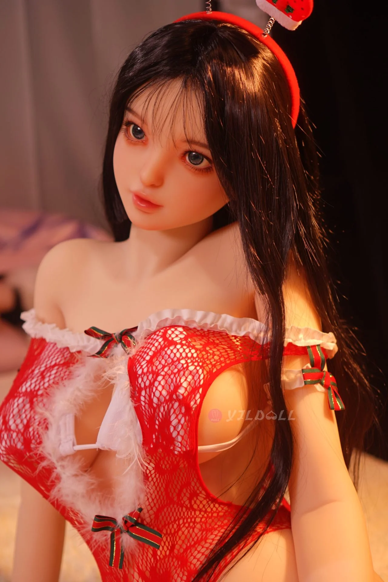 Picture of Ranee 156CM F Cup Full Silicone Sex Doll