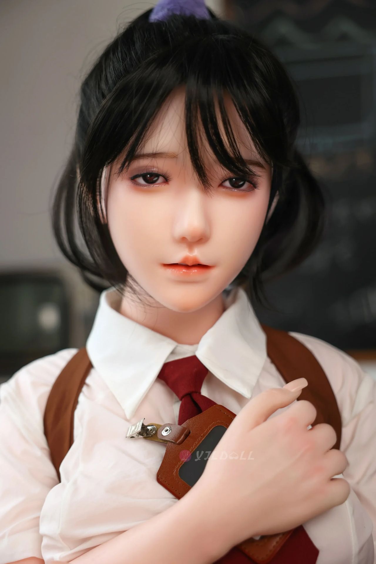 Picture of Ananya 155CM C Cup Full Silicone Sex Doll