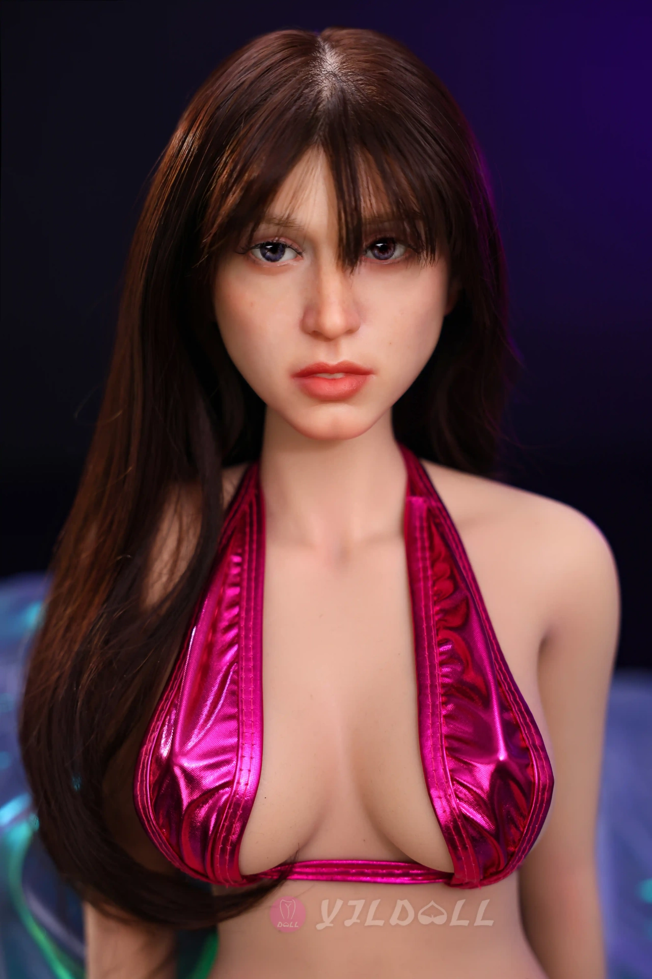 Picture of Bella 100CM C Cup Full Silicone Sex Doll
