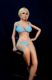 Picture of Hannah 168CM E Cup Full Silicone Sex Doll