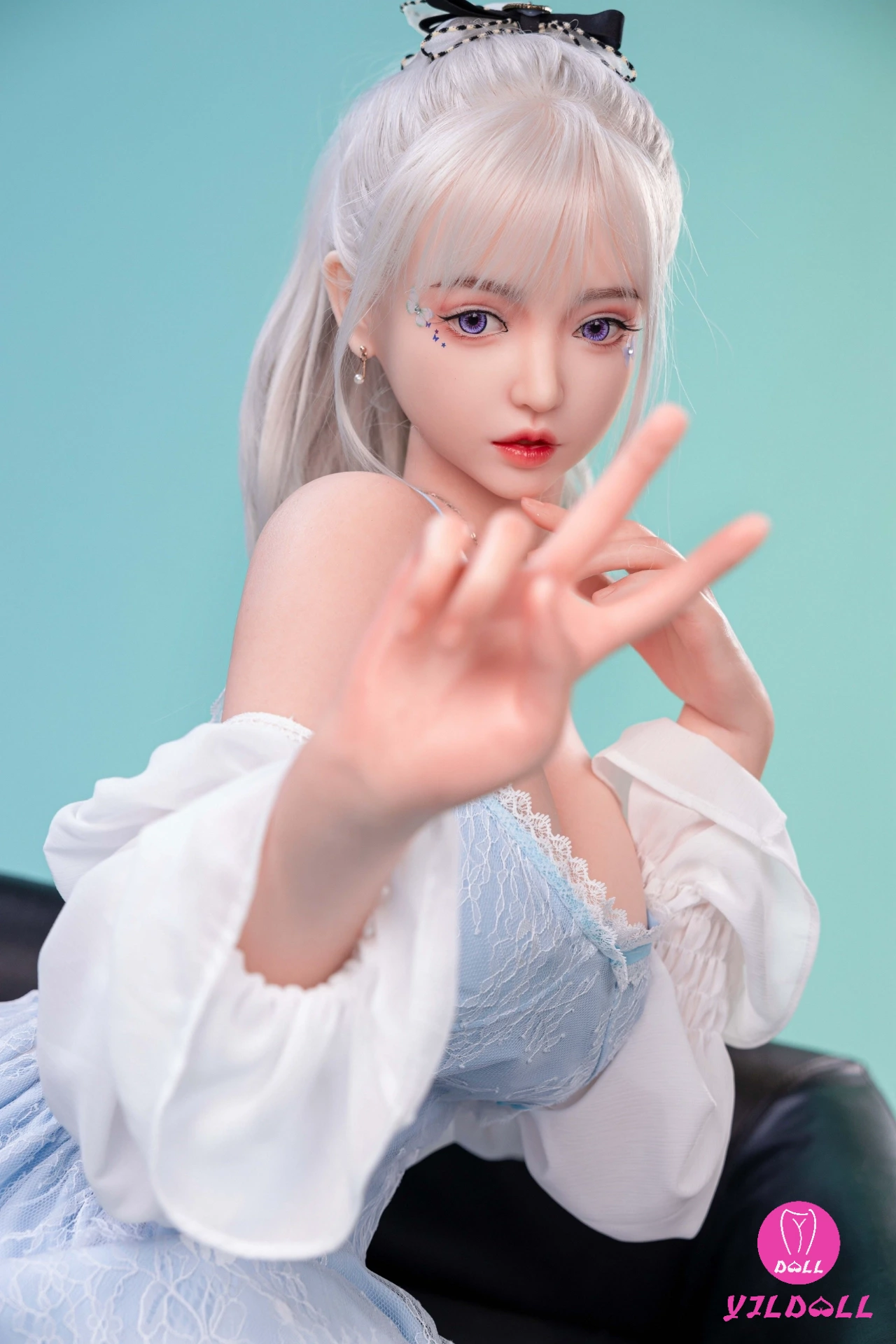 Picture of YJL DOLL Kong Li 168CM E Cup Full Silicone Sex Doll
