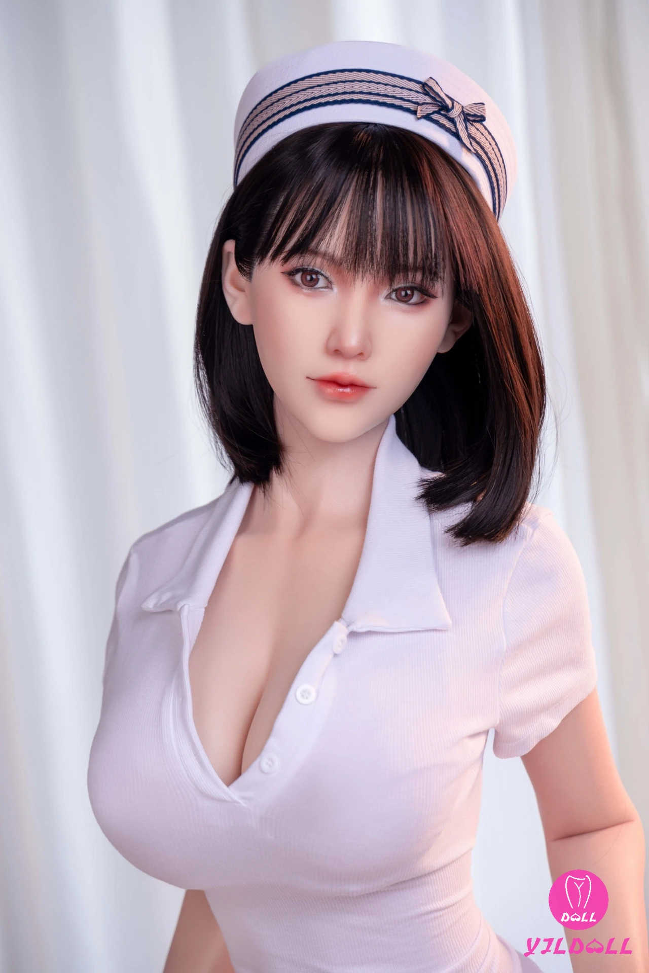 Picture of YJL DOLL Ji Fang 168CM E Cup Full Silicone Sex Doll