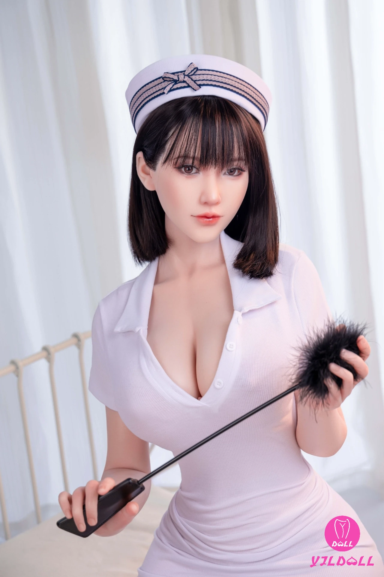 Picture of YJL DOLL Ji Fang 168CM E Cup Full Silicone Sex Doll