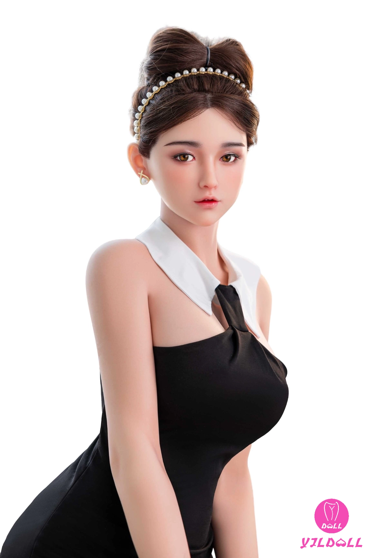 Picture of YJL DOLL Adeline 168CM E Cup Full Silicone Sex Doll