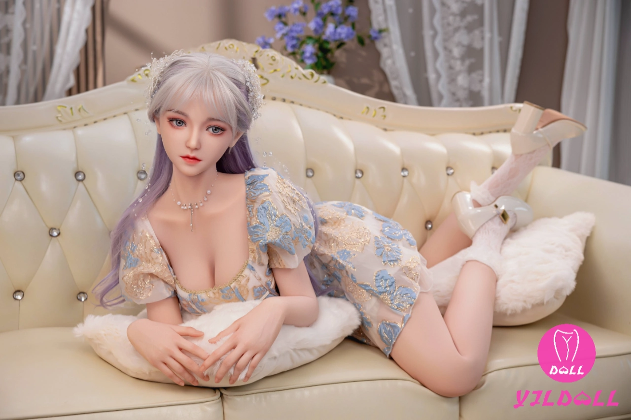 Picture of YJL DOLL Cora 165CM D Cup Full Silicone Sex Doll