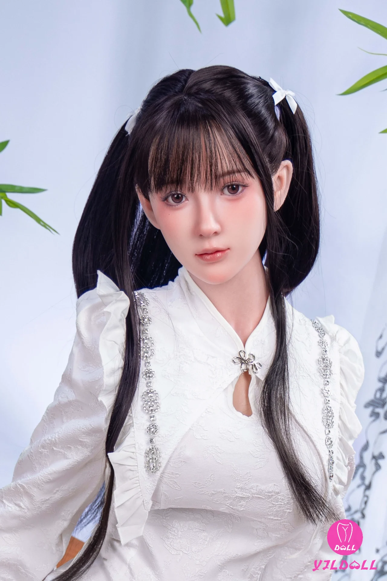 Picture of YJL DOLL Fang Xia 165CM D Cup Full Silicone Sex Doll