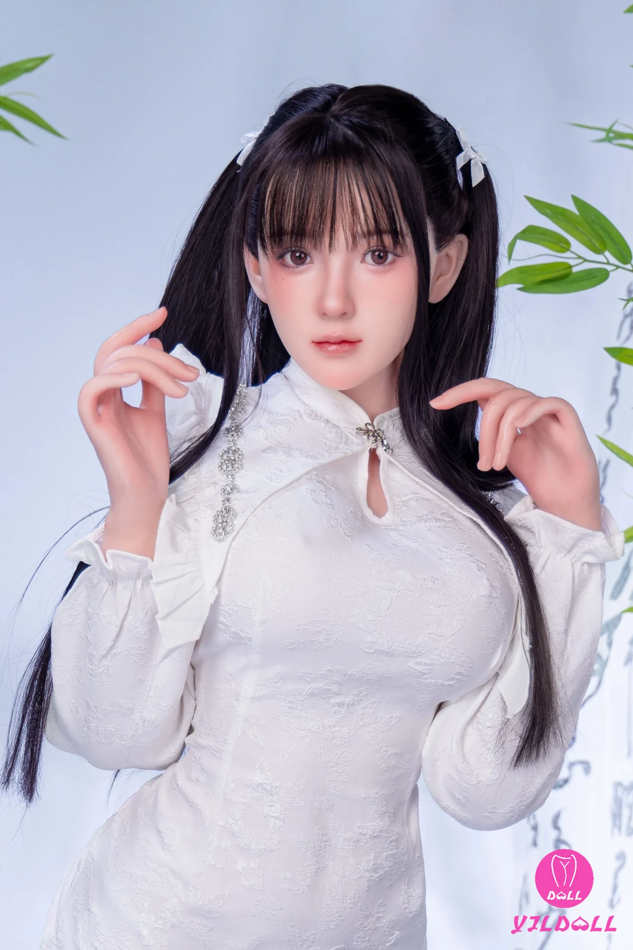 Picture of YJL DOLL Fang Xia 165CM D Cup Full Silicone Sex Doll