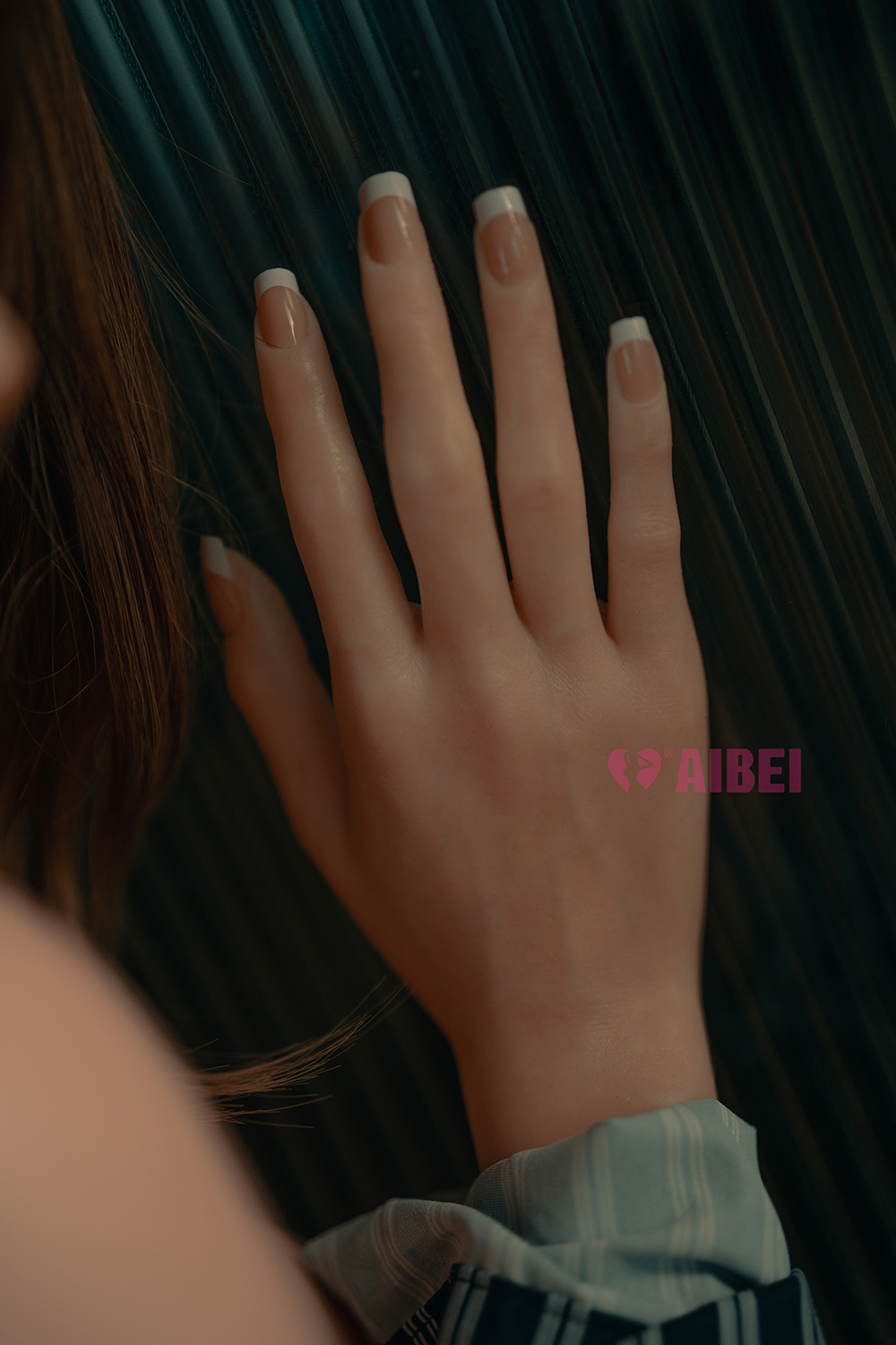 Picture of AIBEI Dolls | Clara- 158cm/5ft2 F Cup Silicone Sex Doll AB27