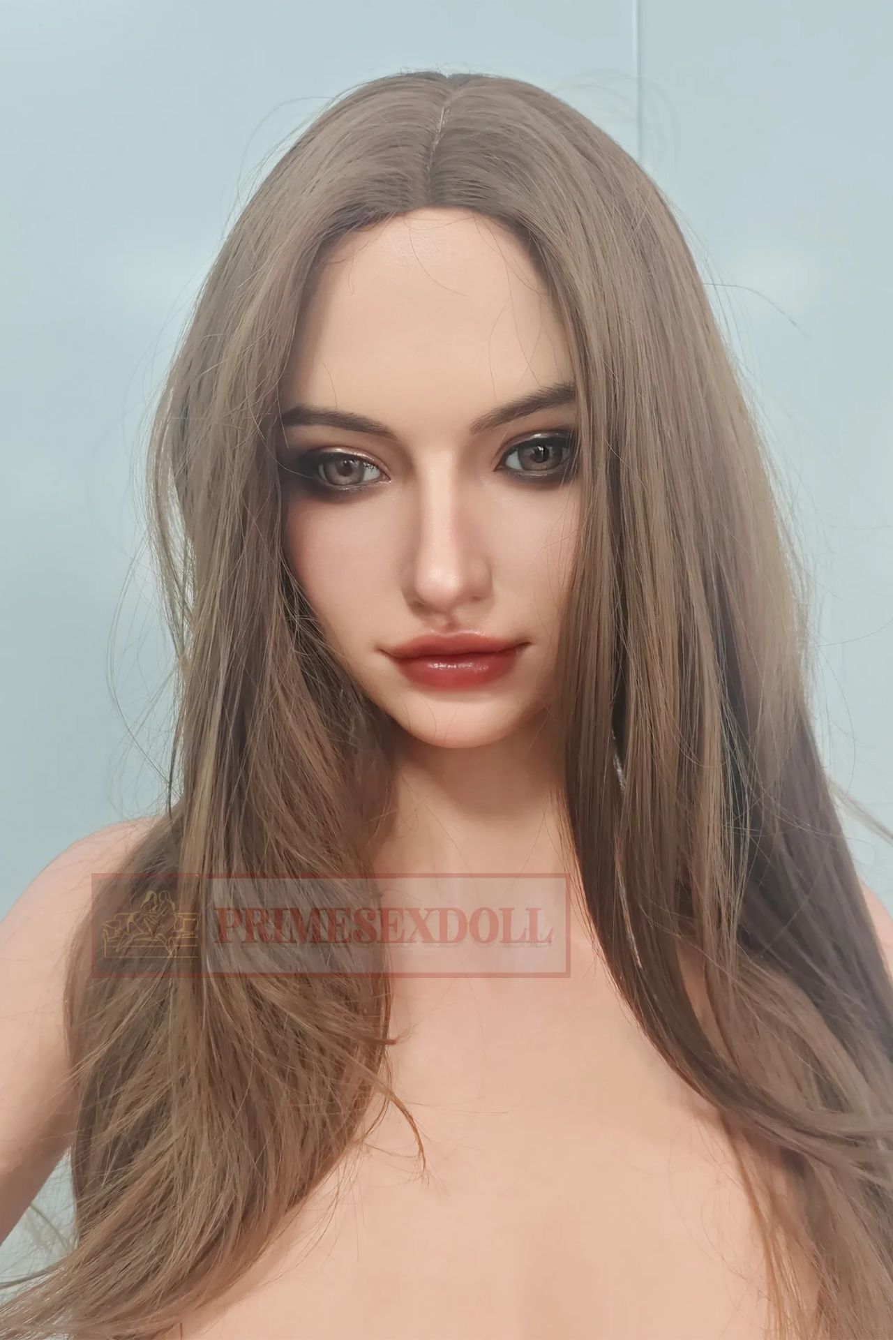 Picture of Primesexdoll | Realistic PR 171cm(5.61ft) Silicone Sex Doll | H Cup | Soraya | Dark Tanned Skin