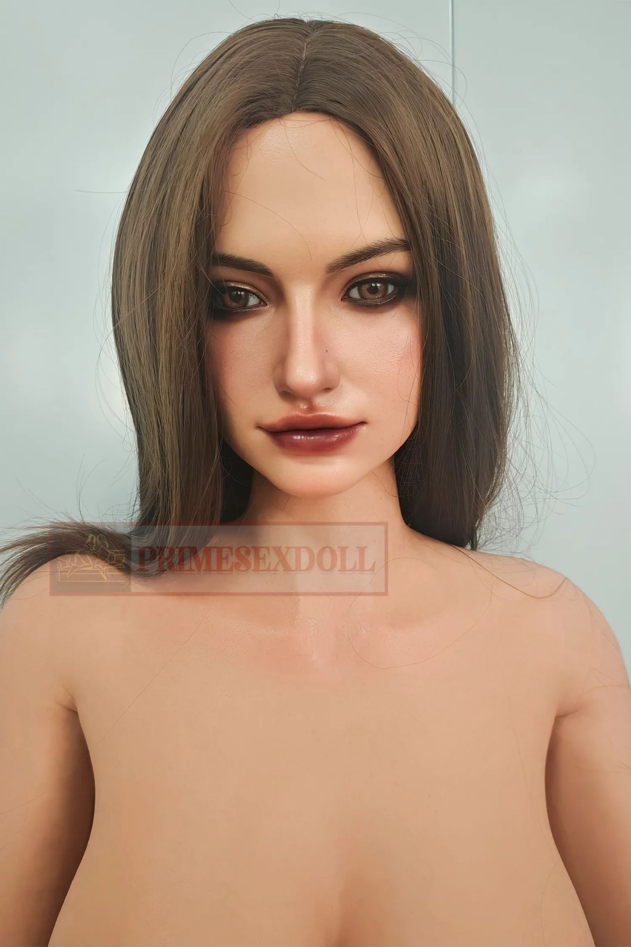 Picture of Primesexdoll | Realistic PR 171cm(5.61ft) Silicone Sex Doll | H Cup | Soraya | Dark Tanned Skin
