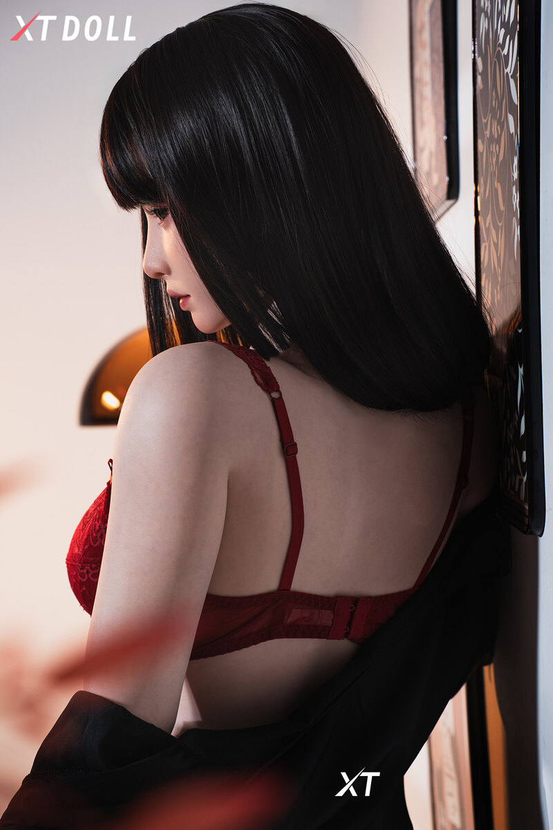 Picture of XT Doll 165cm/5ft5 E-cup Silicone Sex Doll – Mei Li