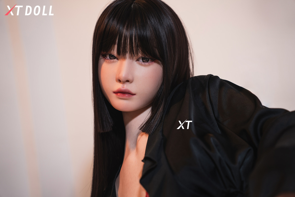 Picture of XT Doll 165cm/5ft5 E-cup Silicone Sex Doll – Mei Li