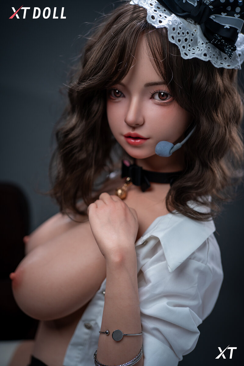 Picture of XT Doll 153cm/5ft I-cup Silicone Sex Doll – Katie