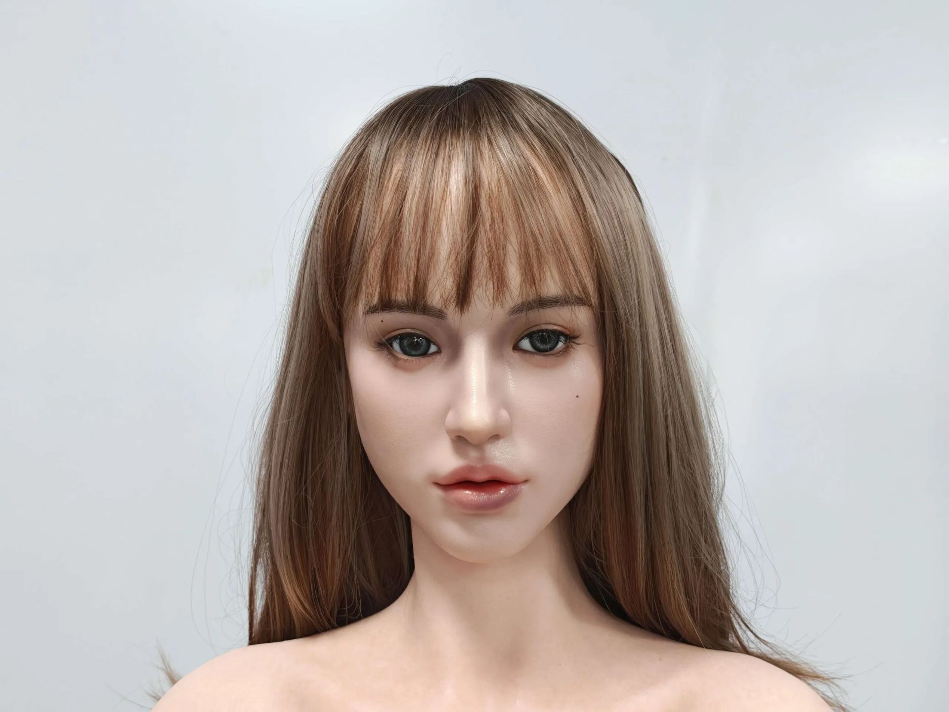 Picture of Primesexdoll | Realistic PR 166cm(5.45ft) Silicone Sex Doll | G Cup | Cilo | Natural Skin