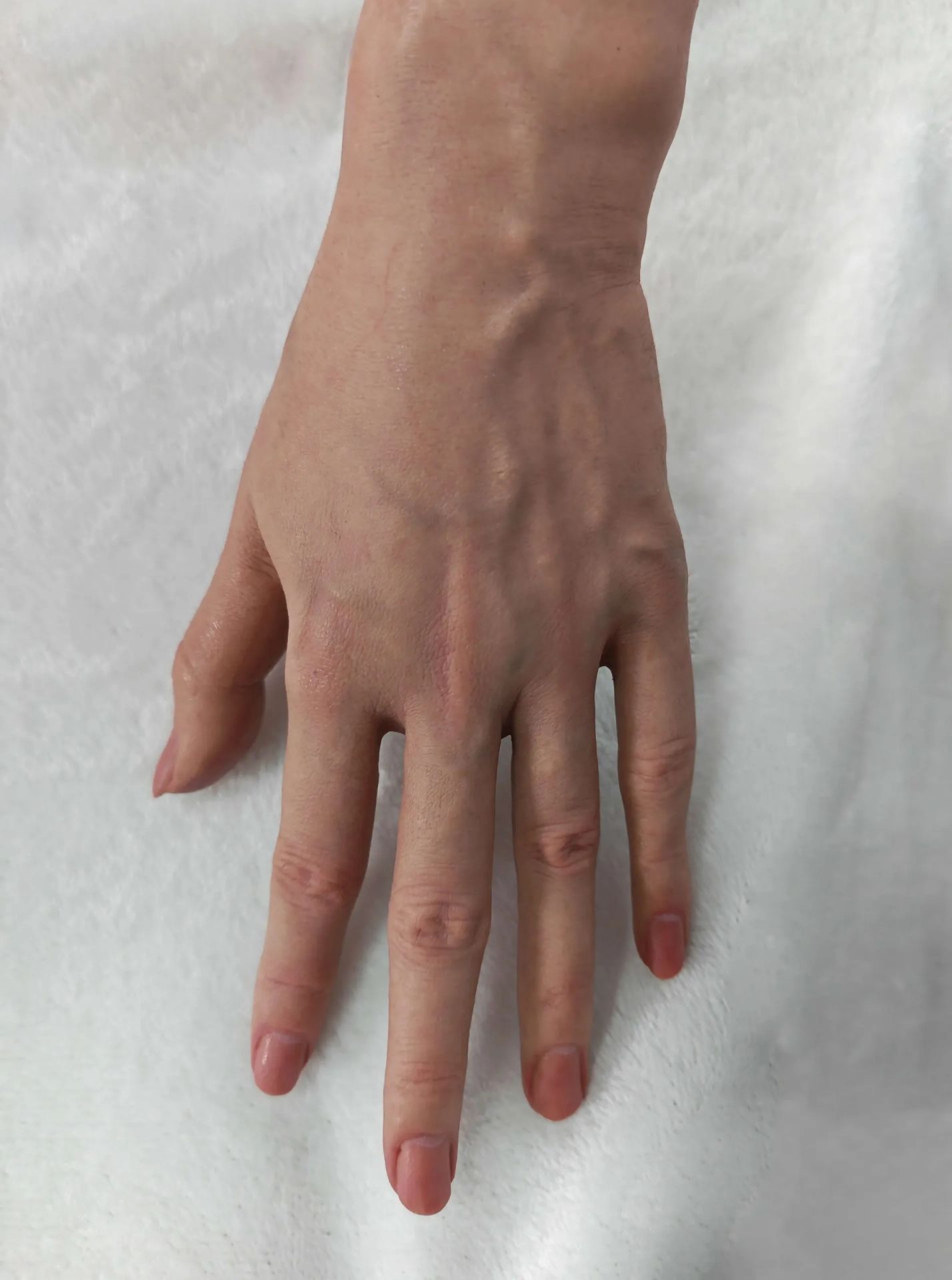 Picture of Primesexdoll | Realistic PM 165cm(5.41ft) Silicone Sex Doll E Cup Dark Tanned Skin - Eurydice