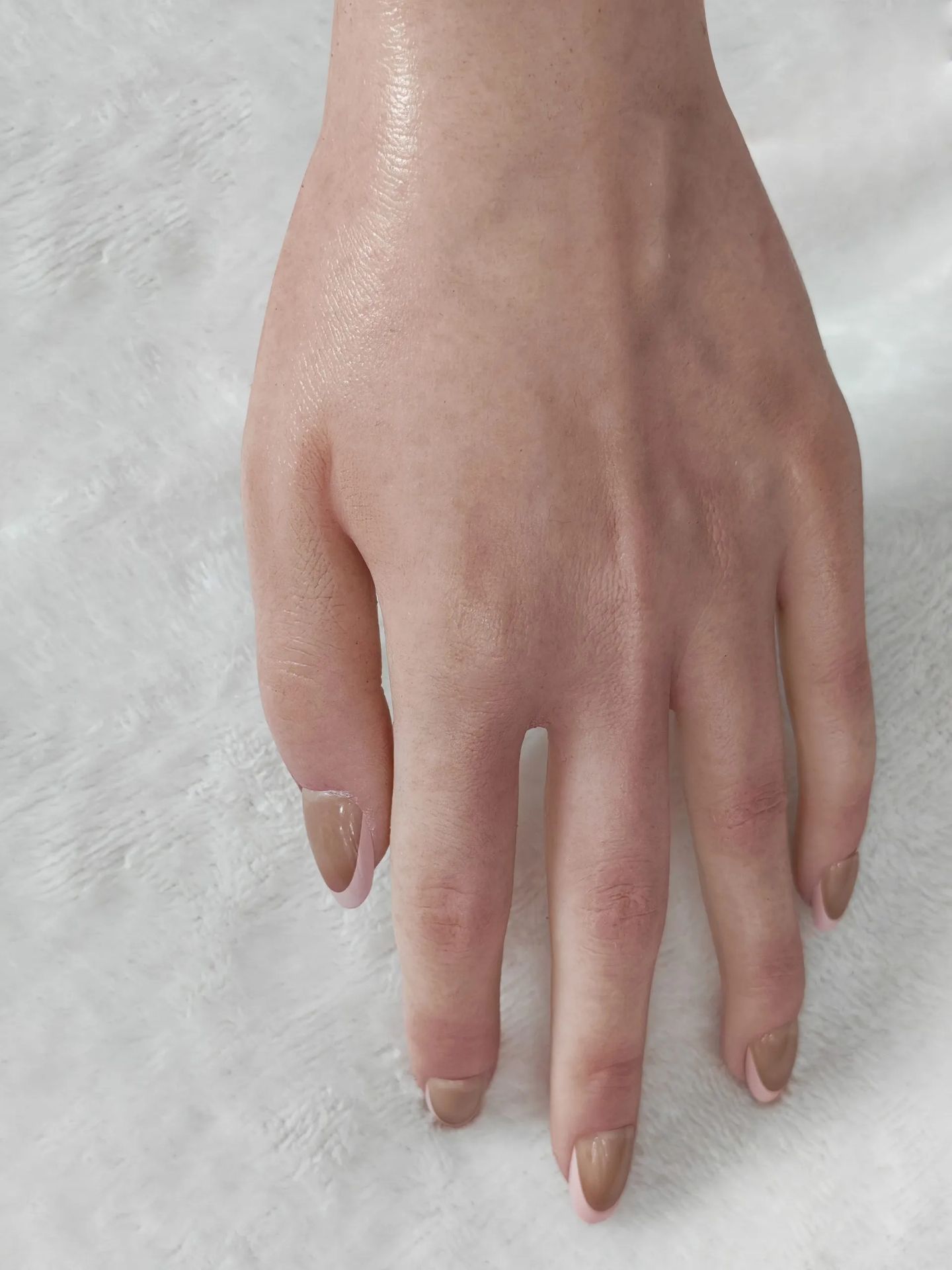 Picture of Primesexdoll | Realistic PM 163cm(5.35ft) Silicone Sex Doll D Cup Natural Skin - Aphrodite