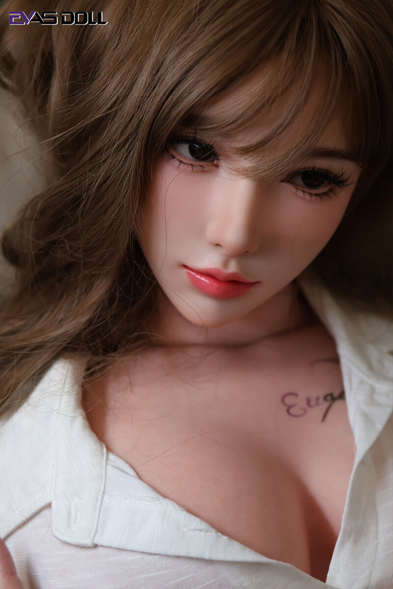 Picture of Evas Sex doll Torso - 104cm/3ft5 H-cup Silicone Sex Doll Torso – Yi Zhi Qi