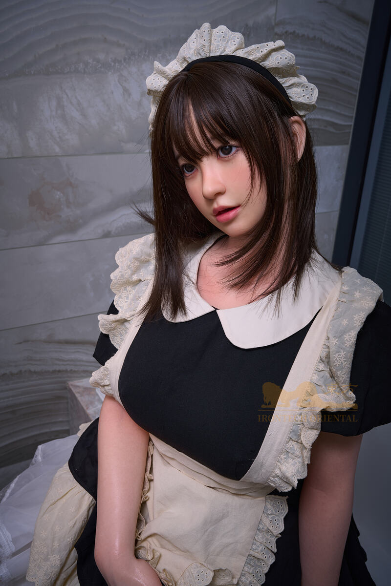 Picture of [Oriental Series] Irontech Silicone Sex Doll 158Tcm/5ft2 F-cup Sex Doll – Yui