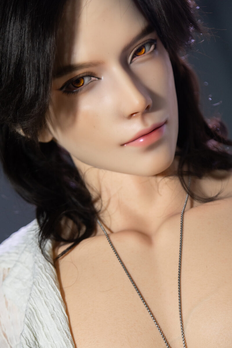 Picture of Qita Male Sex doll 185cm/6ft1 Male Silicone Sex Doll – Suyu