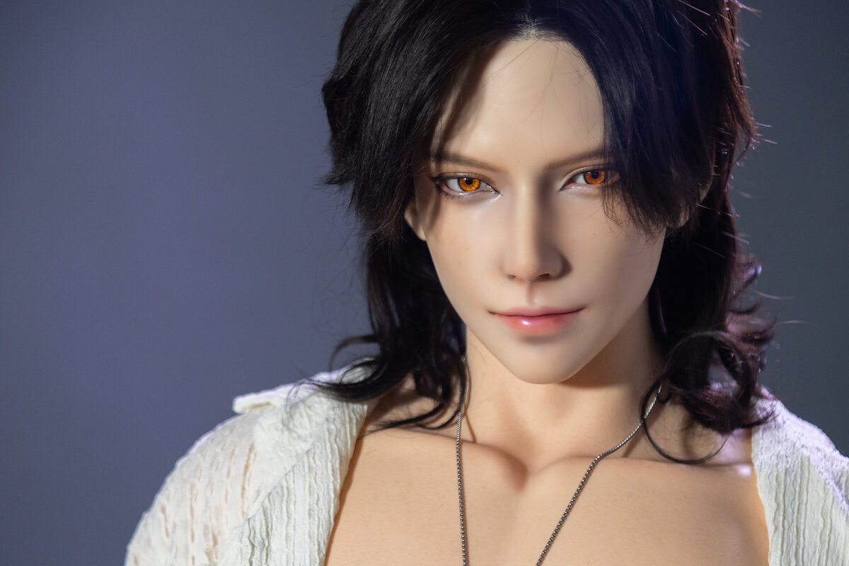 Picture of Qita Male Sex doll 185cm/6ft1 Male Silicone Sex Doll – Suyu