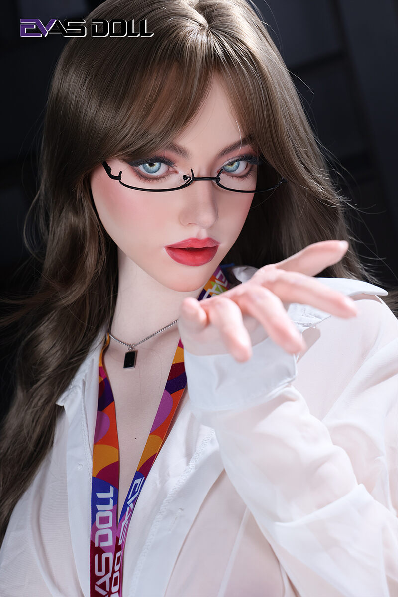 Picture of EvasDoll 180cm/5ft11 H-cup Silicone Sex Doll – Epher