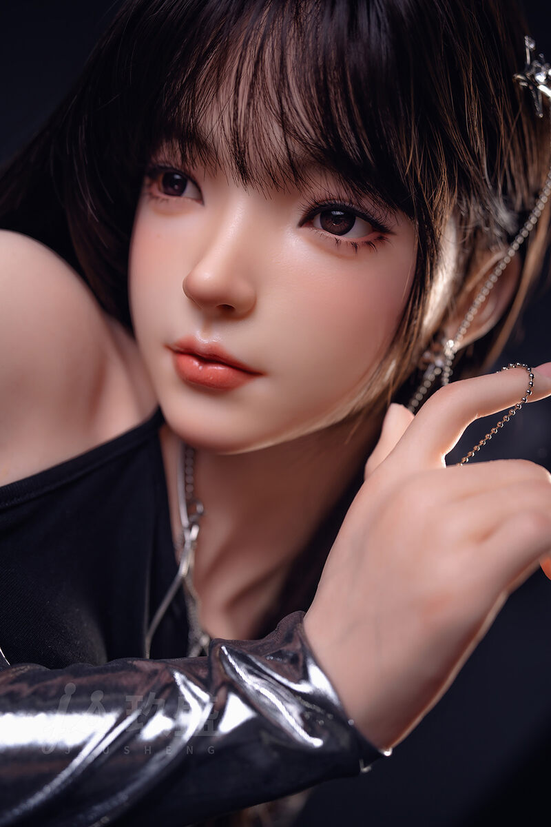 Picture of Jiusheng Silicone Sex Doll 158cm/5ft2 D-cup Silicone Sex Doll – Sora