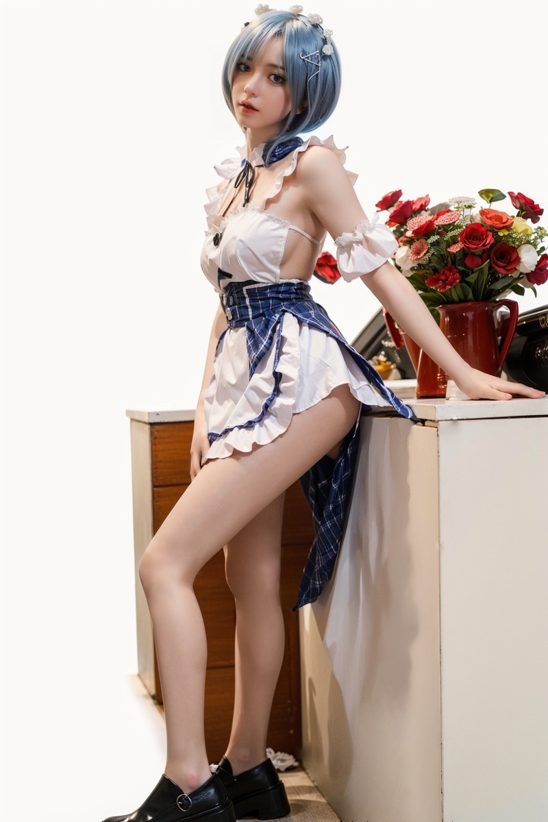 Picture of Orange In Silicone Sex Doll 158cm/5ft2 D-cup Silicone Sex Doll – Xinchi