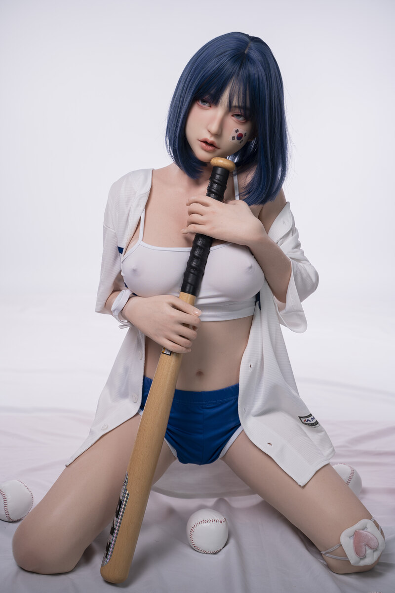 Picture of Orange In Silicone Sex Doll 158cm/5ft2 D-cup Silicone Sex Doll – Laika