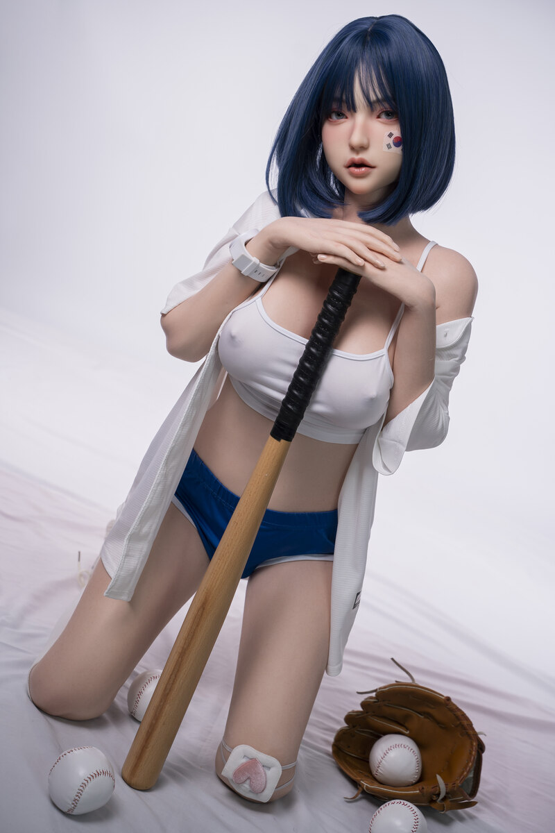 Picture of Orange In Silicone Sex Doll 158cm/5ft2 D-cup Silicone Sex Doll – Laika