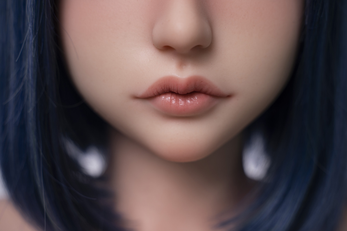 Picture of Orange In Silicone Sex Doll 158cm/5ft2 D-cup Silicone Sex Doll – Laika