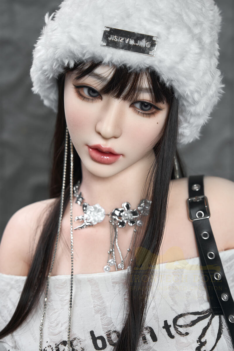 Picture of Irontech Doll Wonder Dolly T1: 165CM F-Cup Sex Doll(Realistic Skin Texture) [In Stock | US Only]