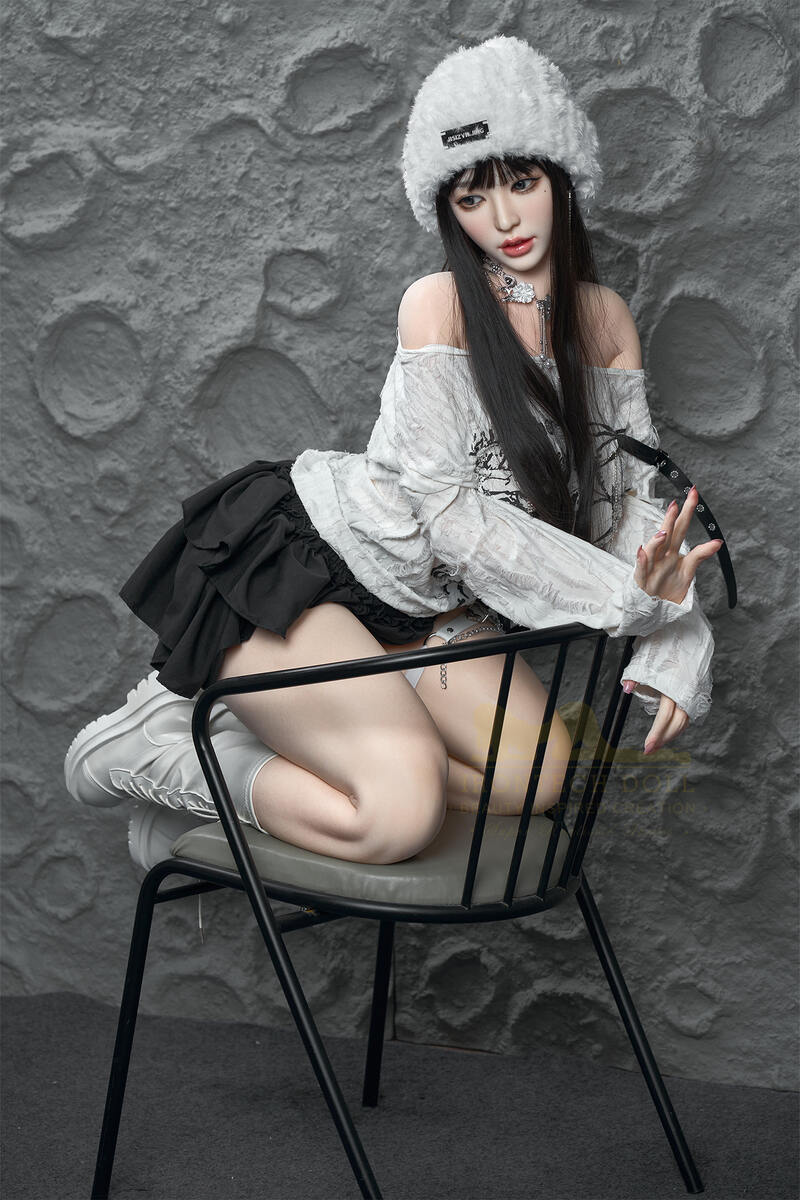 Picture of Irontech Doll Wonder Dolly T1: 165CM F-Cup Sex Doll(Realistic Skin Texture) [In Stock | US Only]