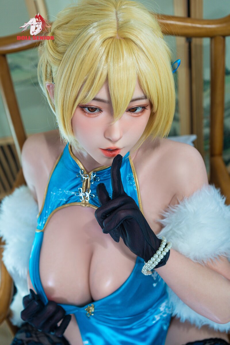 Picture of Doll Senior Silicone Sex Doll 160cm/5ft3 F-cup Silicone Sex Doll – Aoi