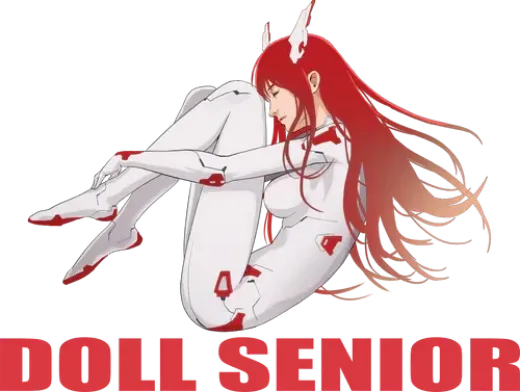 Picture for category Doll Senior