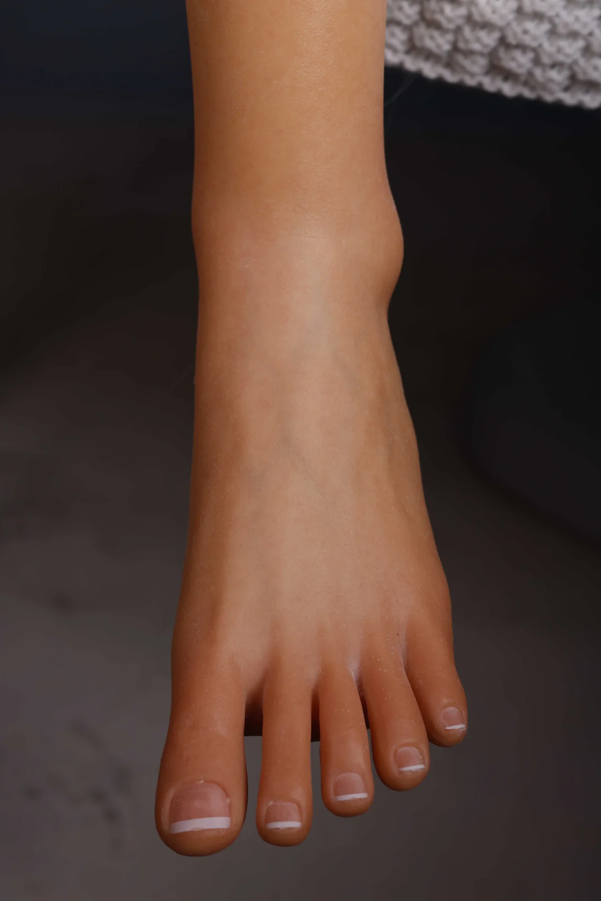 Picture of MD Doll (M-48)163 cm / 5ft35 E-cup Vicky full silicone sex doll