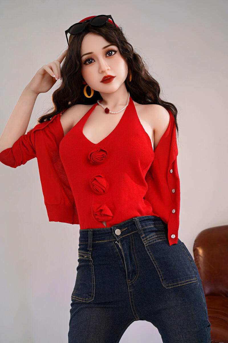 Picture of Doll Castle Tpe Sex Doll 170cm/5ft7 E-cup TPE Sex Doll – Hanako