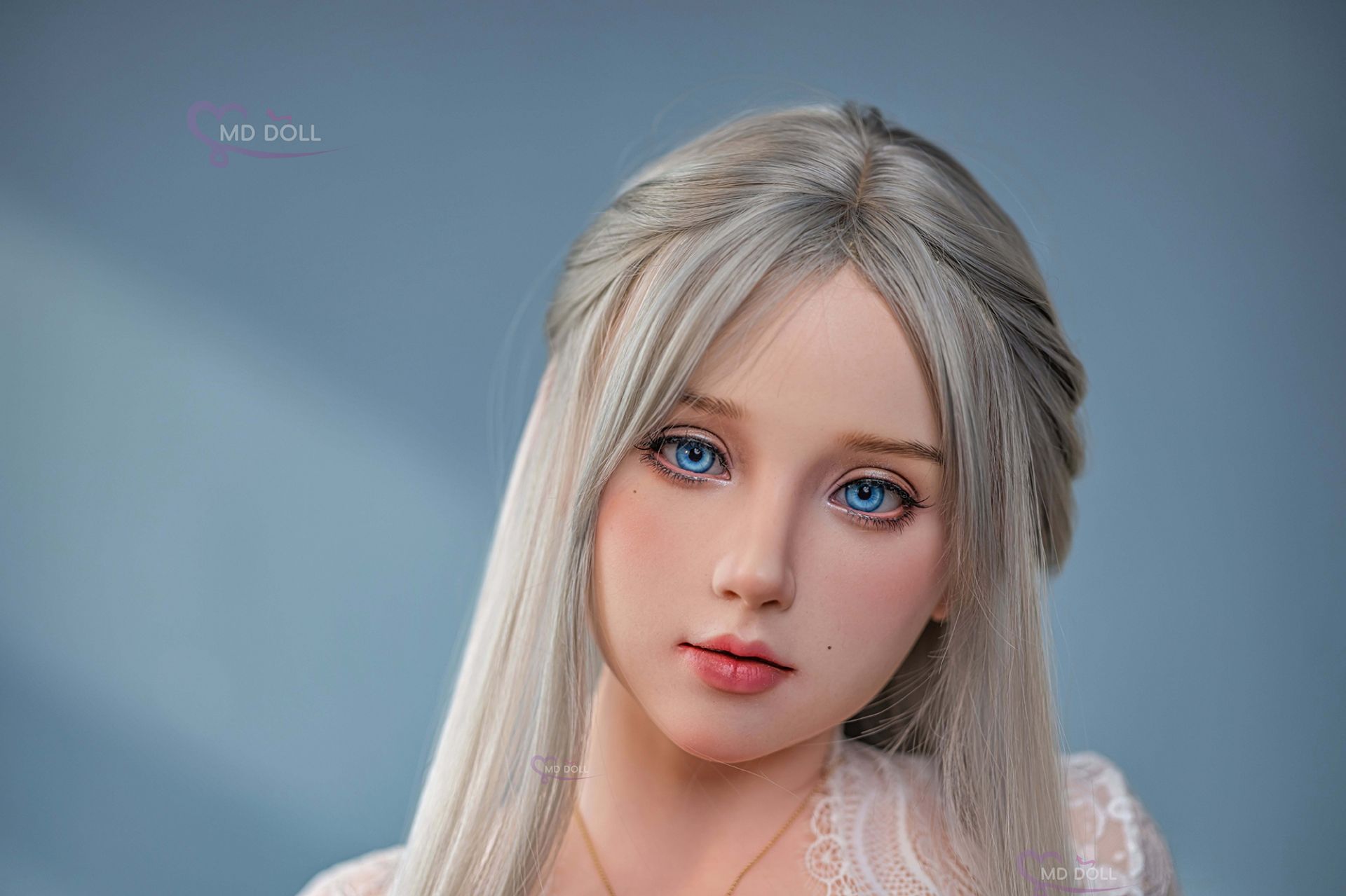 Picture of MD Doll 162cm | 5ft3 I-cup Olivia full silicone sex doll (M-16) [In Stock | US Only]