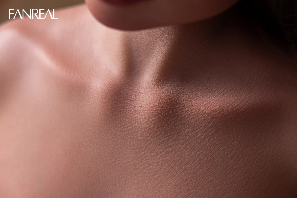 Picture of FanReal Doll 170cm/5ft7 G-cup Silicone Sex Doll UniSeries – Maria (All-in-One)