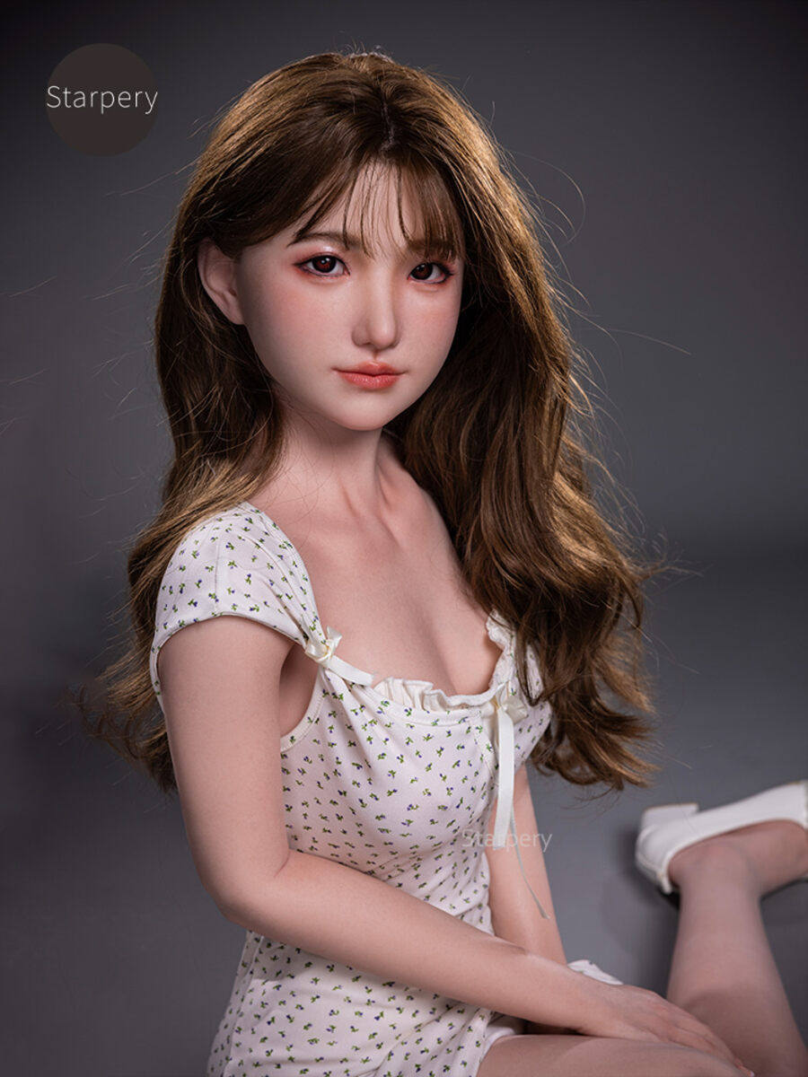 Picture of Starpery Doll 151cm/4ft11 B-cup Silicone Sex Doll – Yufan [In Stock | US Only] (W.R. 4.0 Version)
