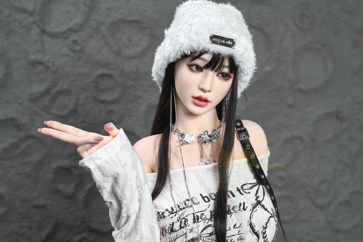 Picture of Irontech Doll Wonder Dolly T1:165CM F-Cup Silicone Sex Doll(Realistic Skin Texture)