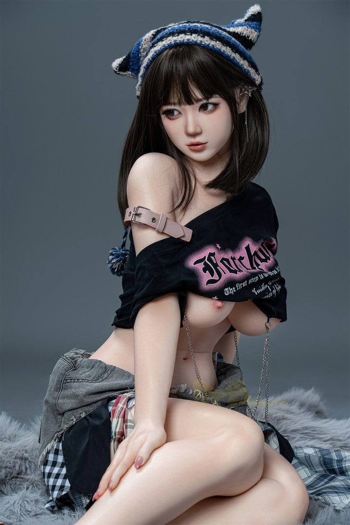 Picture of Irontech Doll Wonder Dolly T3-2: 158CM E-Cup Korean Sex Doll (Realistic Skin Texture)