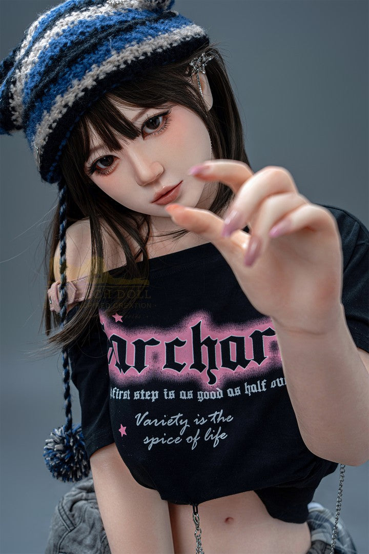 Picture of Irontech Doll Wonder Dolly T3-2: 158CM E-Cup Korean Sex Doll (Realistic Skin Texture)